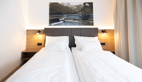 Appartement Classic für 6-7 Personen