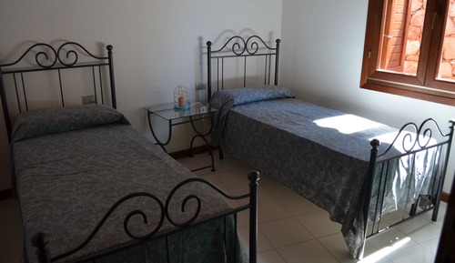 Comfort Apartment