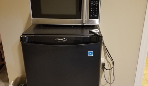 Comfort Room, 2 Queen Beds, Non Smoking, Lake View