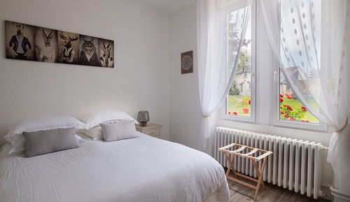 Classic Double Room