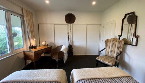 The Canterbury Suite