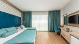 Deluxe Room, 1 King Bed, Sea View