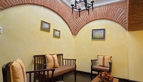 Superior Single Room
