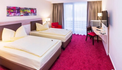 Comfort Double or Twin Room