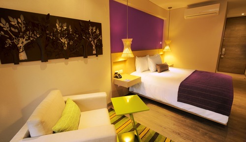 Premium Room