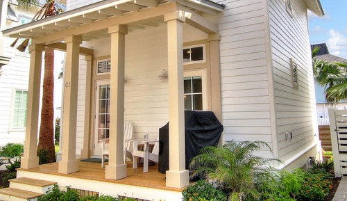 Cottage (2 Bedrooms)