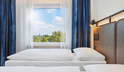 Comfort Twin Room