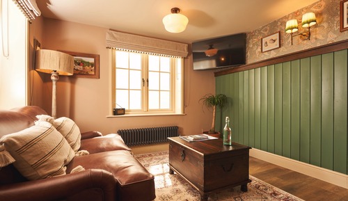 Standard Apartment