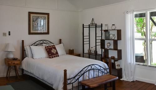 Cabin 103