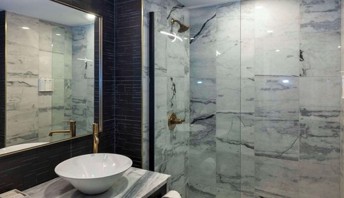 Standard Room, 2 Queen Beds, Non Smoking