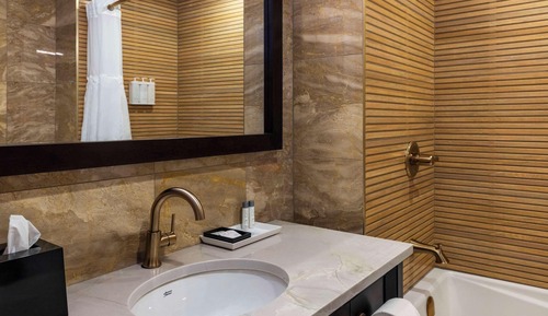 Standard Room, 2 Queen Beds, Non Smoking