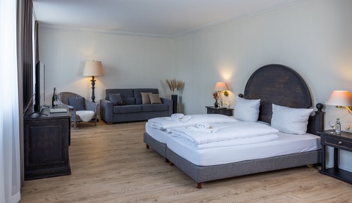 Classic Triple Room