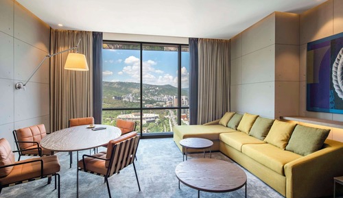 Suite