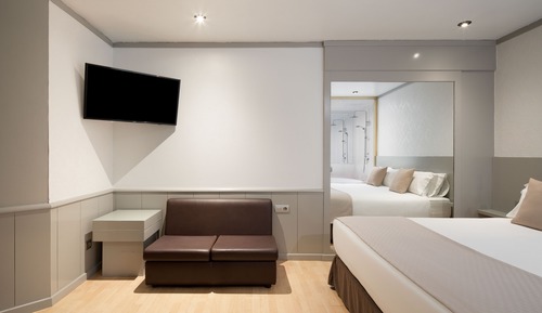 Premium Room