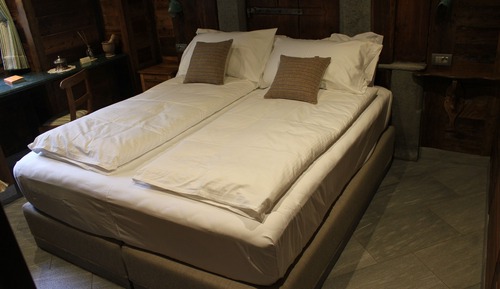 Deluxe Double Room, 1 King Bed, Non Smoking, Ensuite