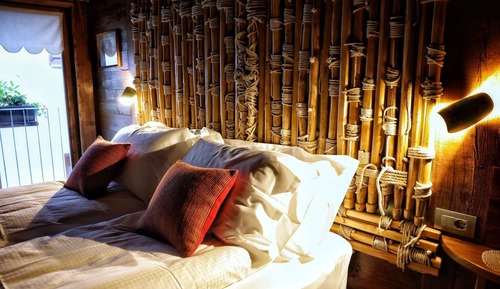 Deluxe Double Room, 1 King Bed, Non Smoking, Ensuite