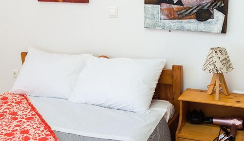 Apartment, 1 Bedroom