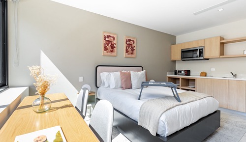 Deluxe Loft