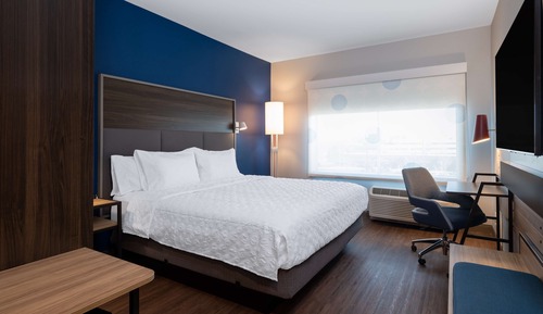 Room, 1 King Bed