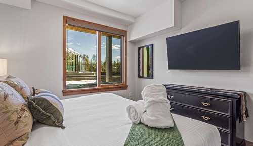 TM107 One Bedroom Condo