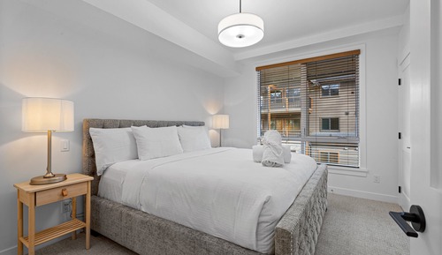 T302A One Bedroom Condo