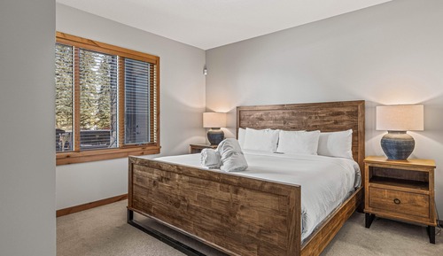 R104 One Bedroom Condo