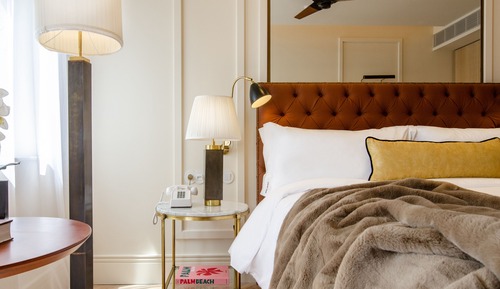 Historical Superior Room