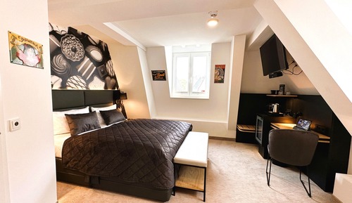 Signature Double Room