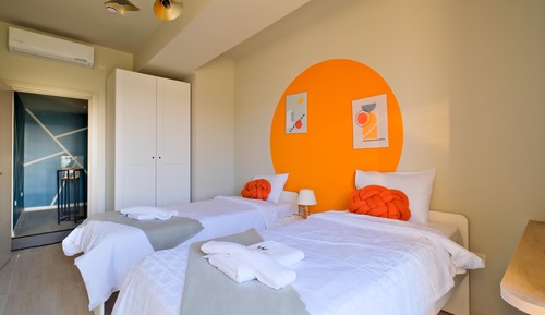 Deluxe Apartment, 3 Bedrooms