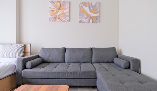 Standard Apartment, 2 Bedrooms