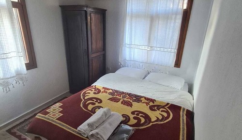 Traditional Room
