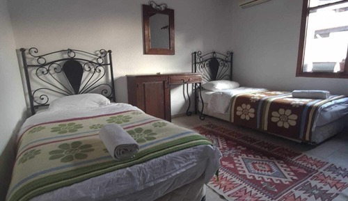 Classic Twin Room, 2 Twin Beds