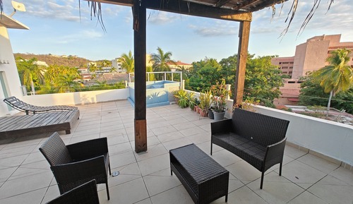 Luxury Apartment, 2 Bedrooms