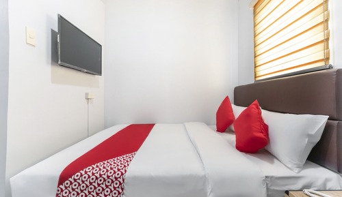 Saver Double Room