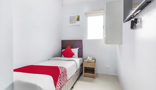 Saver Single Room