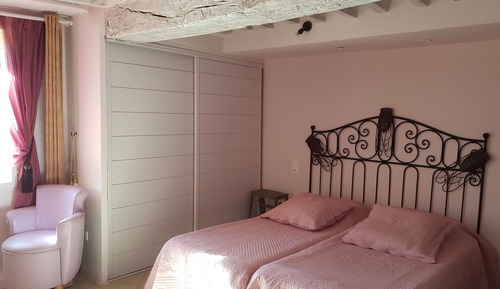 Family Room (Les Spacieuses)