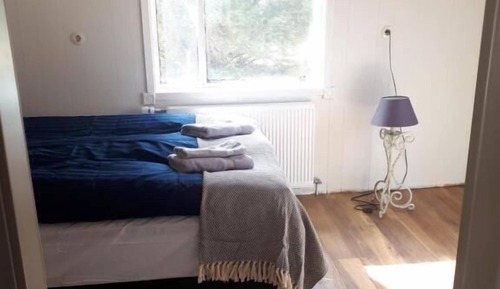 Triple Room, Shared Bathroom