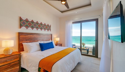Luxury Room, Oceanfront
