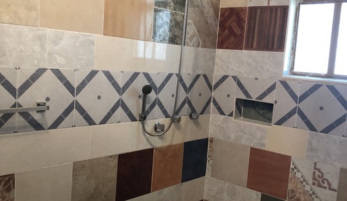 Standard Double Room, 1 Queen Bed