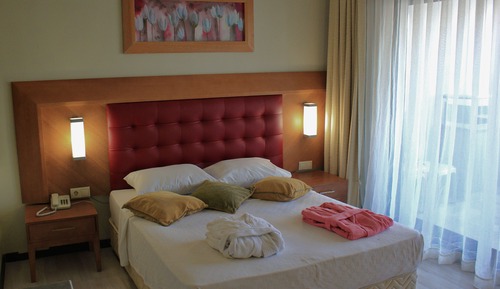 Club Room