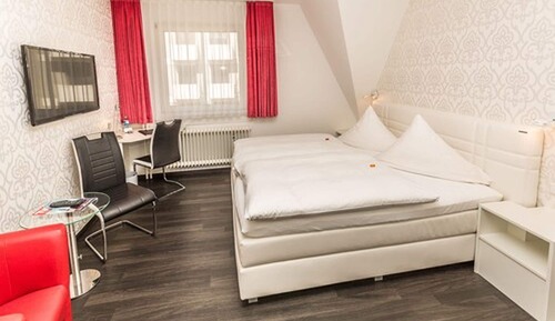 Comfort Double Room