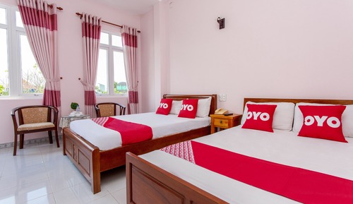 Superior Quadruple Room