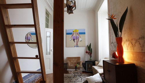 Superior Double Room, Ensuite (Our Room)