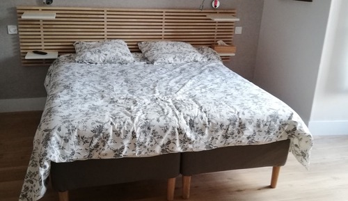Comfort Triple Room