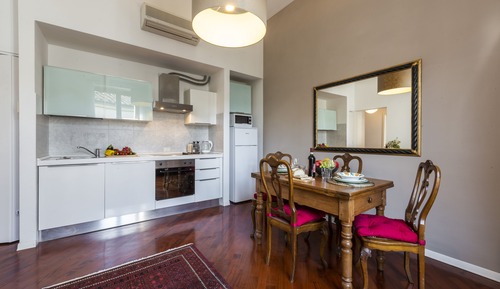 Apartment, 1 Bedroom