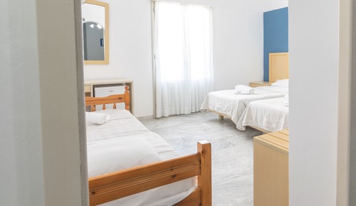 Family Room, Balcony