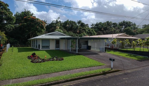 House, 3 Bedrooms