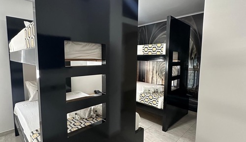 Family Quadruple Room
