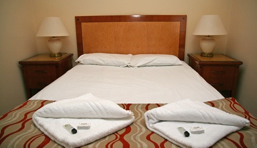 King Room
