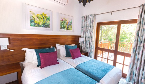 Family Chalet